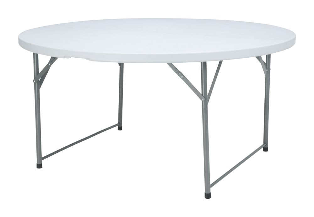 Tavolo da catering, rotondo AmerBox - Ø 1500 mm | HE810996