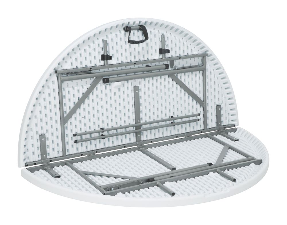 Tavolo da catering, rotondo AmerBox - Ø 1830 mm | HE817407