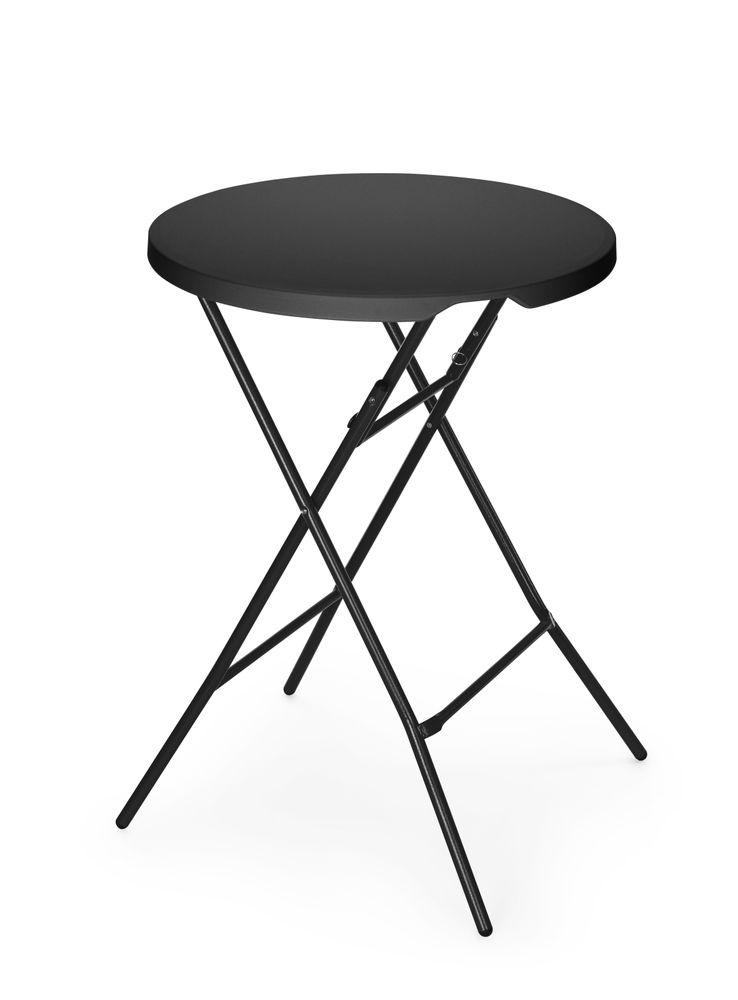 Tavolo Bar AmerBox - Ø 800 mm | HE811047