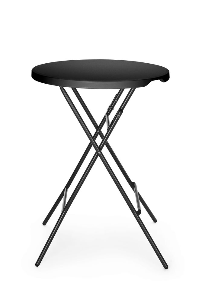 Tavolo Bar AmerBox - Ø 800 mm | HE810958