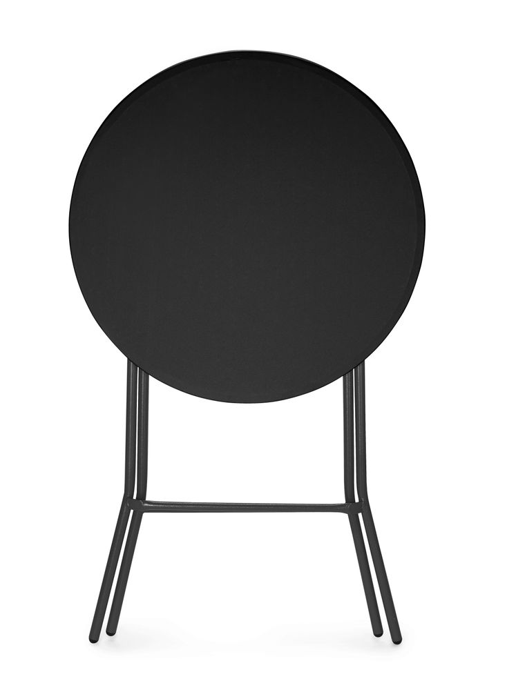 Tavolo Bar AmerBox - Ø 800 mm | HE811047