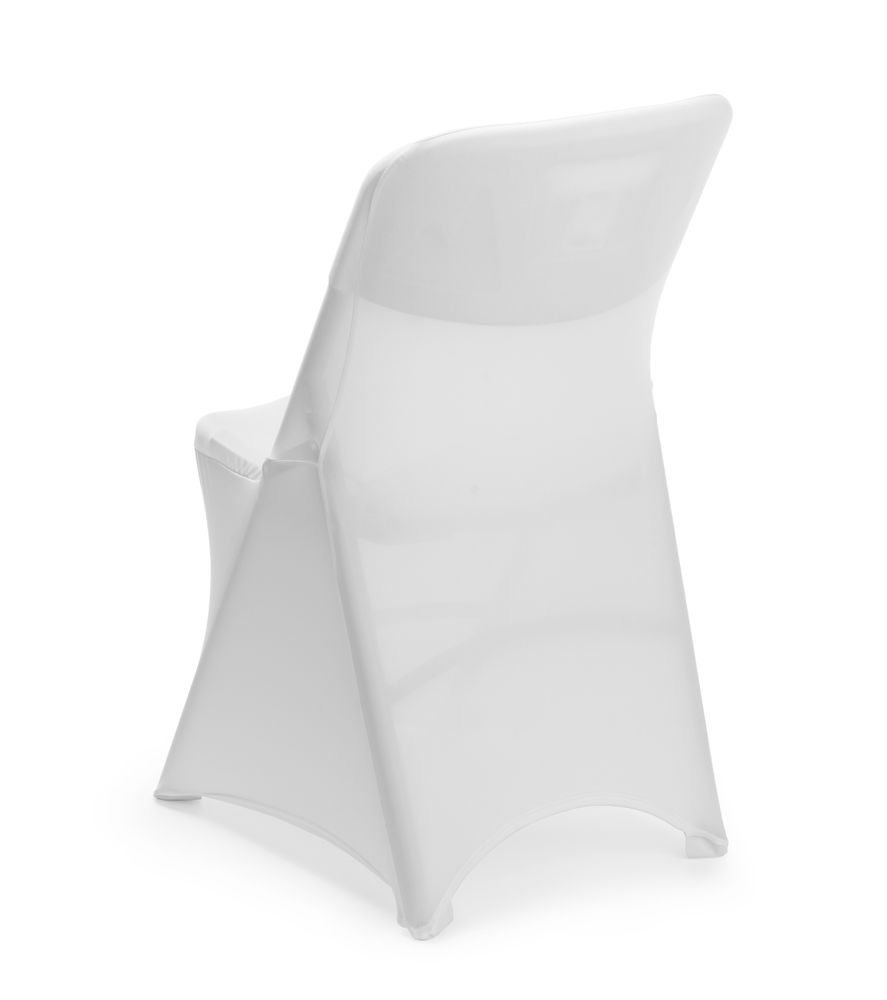 Coprisedia pieghevole HENDI - lunghezza 580 × larghezza 440 × altezza 845 mm | HE816363