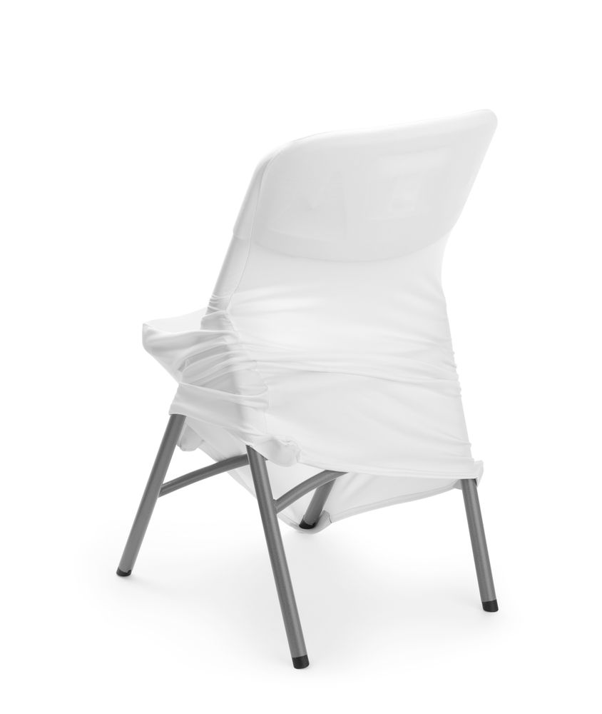 Coprisedia pieghevole HENDI - lunghezza 580 × larghezza 440 × altezza 845 mm | HE816363
