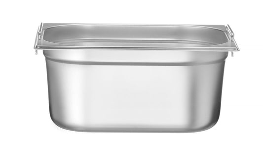 Contenitore gastronorm 1/2 con maniglie HENDI - GN GN 1/2 | HE817346