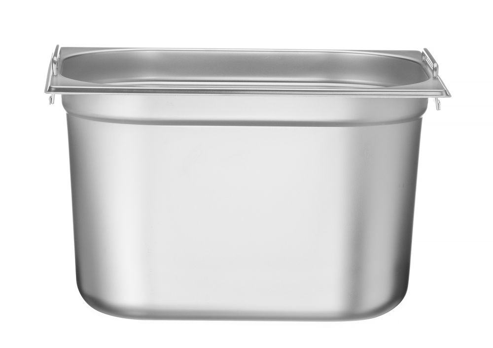 Contenitore gastronorm 1/2 con maniglie HENDI - GN GN 1/2 | HE817353
