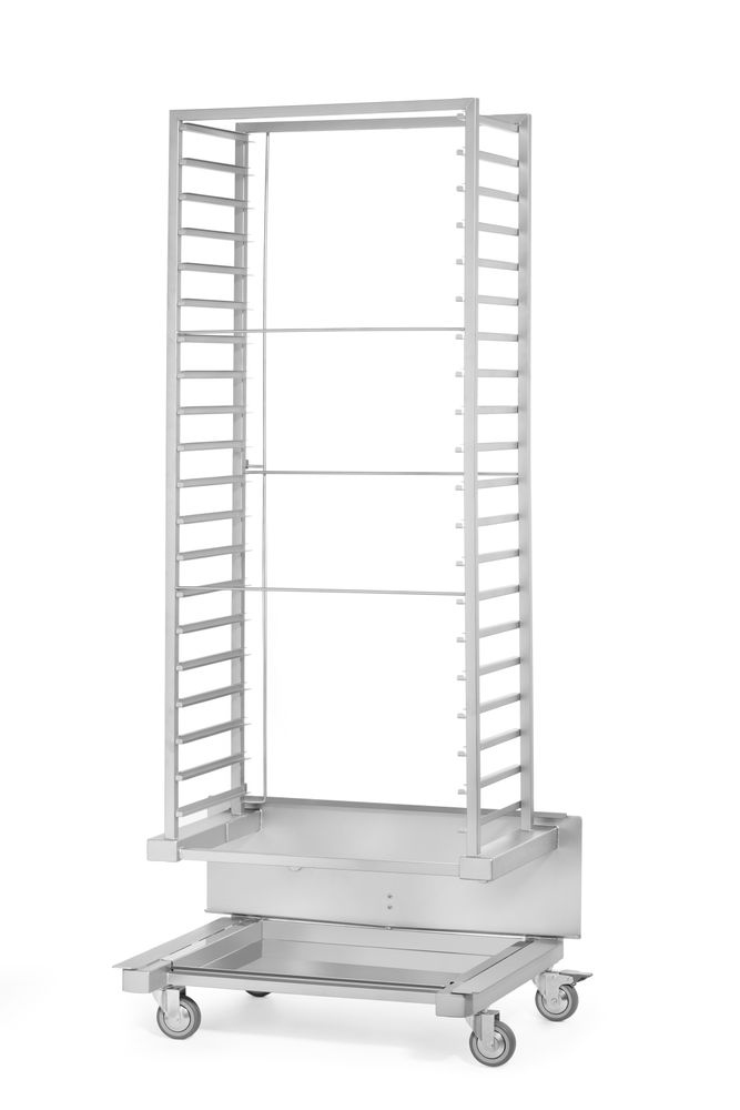 Carrello drive-in HENDI - GN GN 1/1 | HE817643