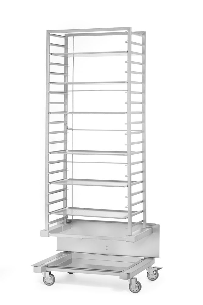Carrello drive-in HENDI - GN GN 1/1 | HE817643