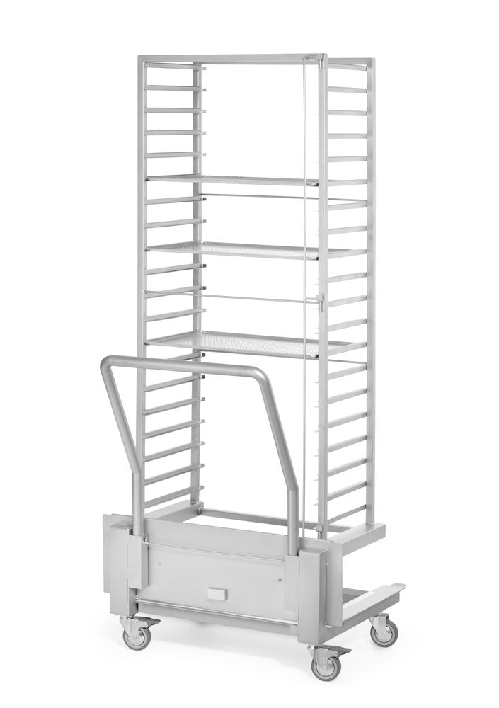 Carrello drive-in HENDI - GN GN 1/1 | HE817643