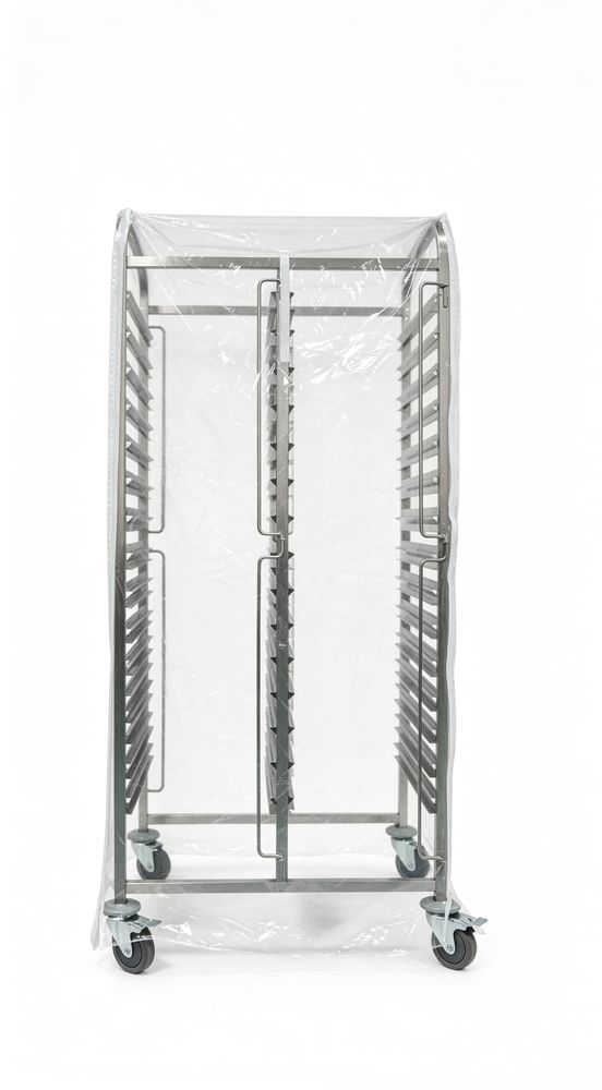 Copertura per carrelli HENDI | HE817650