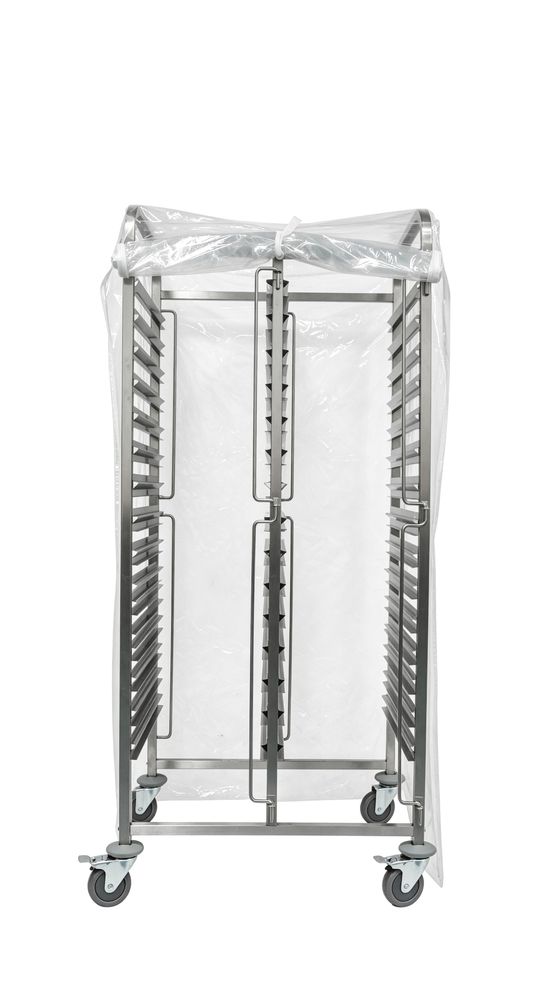 Copertura per carrelli HENDI | HE817650