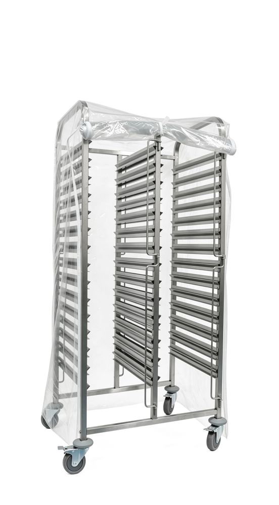 Copertura per carrelli HENDI | HE817650