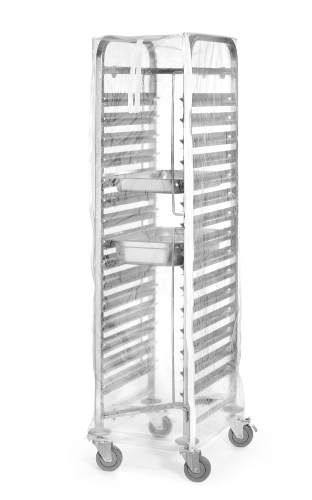 Copertura per carrelli HENDI | HE817667