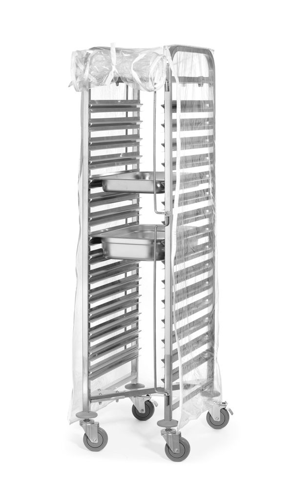 Copertura per carrelli HENDI | HE817667