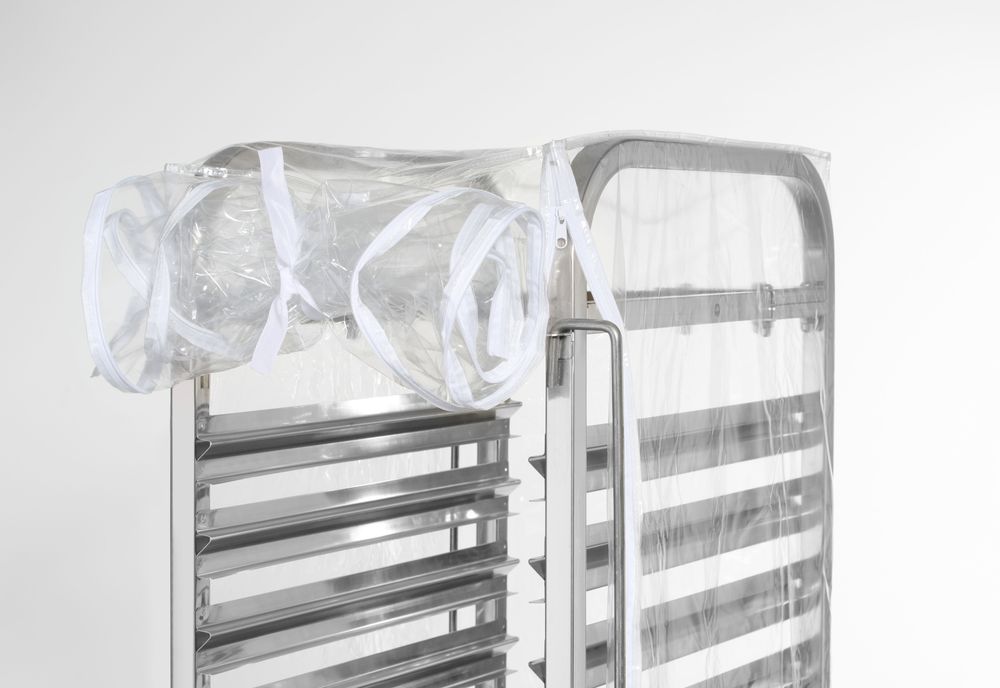 Copertura per carrelli HENDI | HE817667