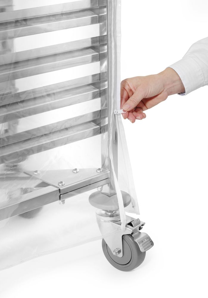 Copertura per carrelli HENDI | HE817667