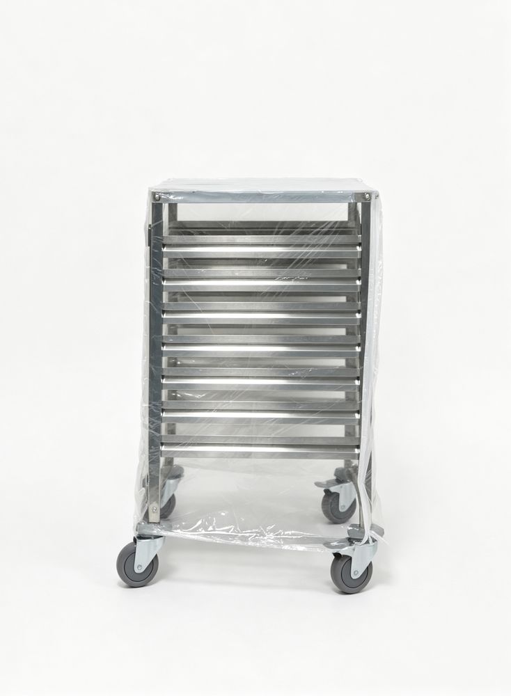 Copertura per carrelli HENDI | HE817650