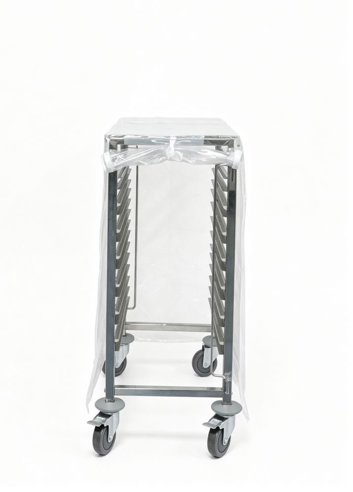 Copertura per carrelli HENDI | HE817650