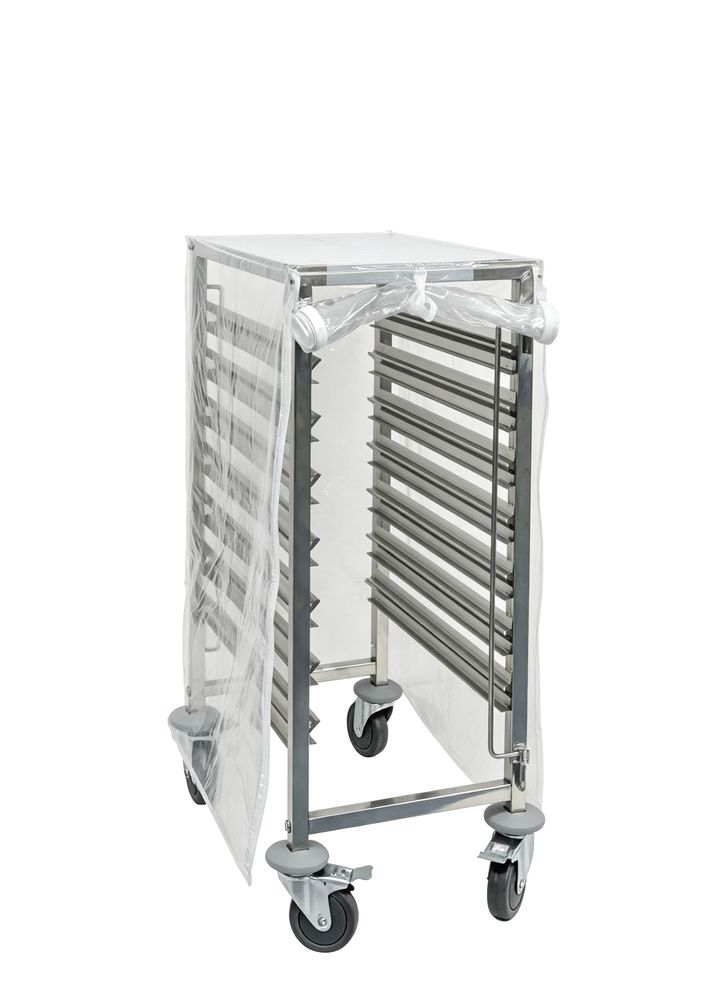 Copertura per carrelli HENDI | HE817681