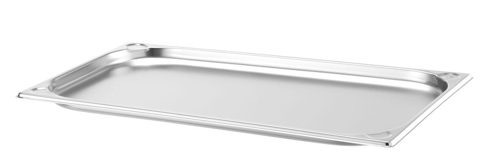 Contenitore GN 1/1 HENDI - lunghezza 530 × larghezza 325 × altezza 20 mm | HE818213