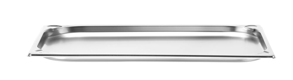Contenitore GN 1/1 HENDI - lunghezza 530 × larghezza 325 × altezza 148 mm | HE818251