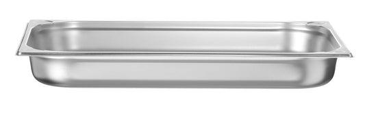 Contenitore GN 1/1 HENDI - lunghezza 530 × larghezza 325 × altezza 64 mm | HE818237