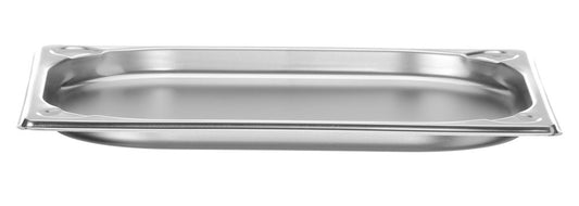 Contenitore GN 1/2 HENDI - lunghezza 325 × larghezza 265 × altezza 18 mm | HE818275