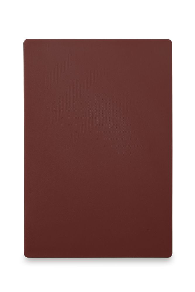 Tagliere HACCP 600x400 HENDI - lunghezza 395 × larghezza 595 × altezza 17 mm | HE825648