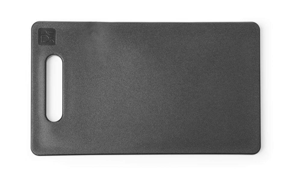 Tagliere con manico HENDI - lunghezza 146 × larghezza 251 × altezza 10 mm | HE826478