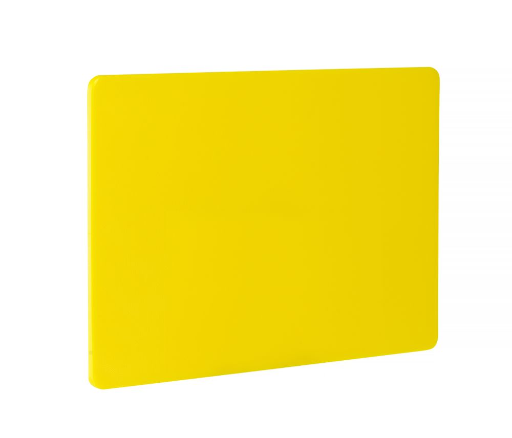 Tagliere HACCP 600x400 HENDI - lunghezza 402 × larghezza 604 × altezza 15 mm | HE827154