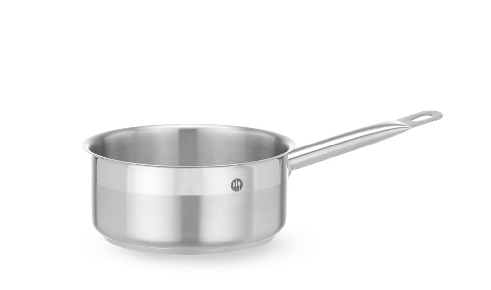Padella per salse - senza coperchio HENDI - Ø 180 mm | HE830154