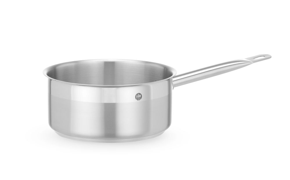 Padella per salse - senza coperchio HENDI - Ø 200 mm | HE830253