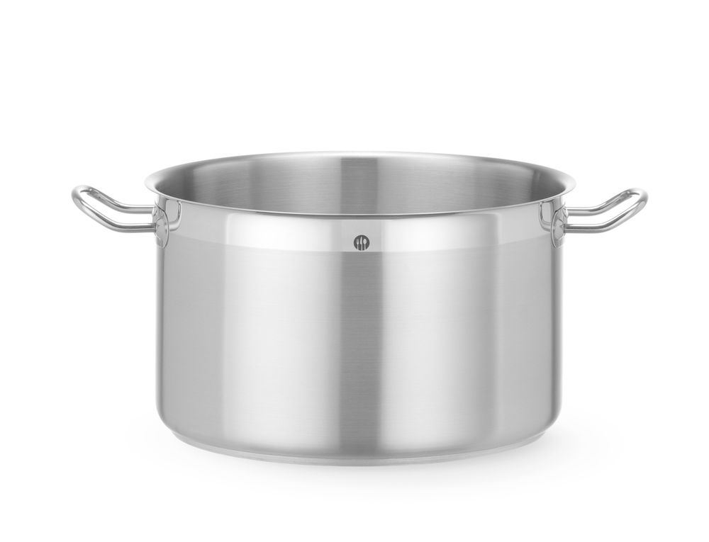 Pentola per stufato media senza coperchio HENDI - Ø 320 mm | HE830345