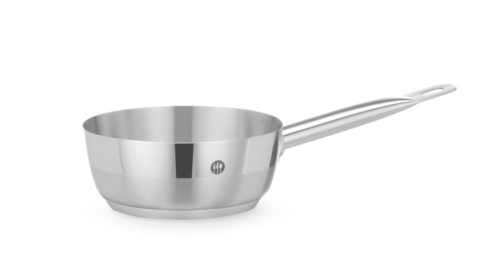 Padella Sautè - senza coperchio HENDI - Ø 160 mm | HE830352