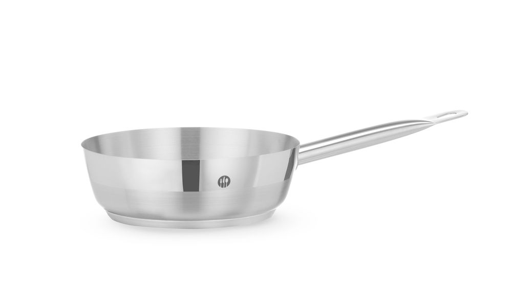 Padella Sautè - senza coperchio HENDI - Ø 160 mm | HE830352