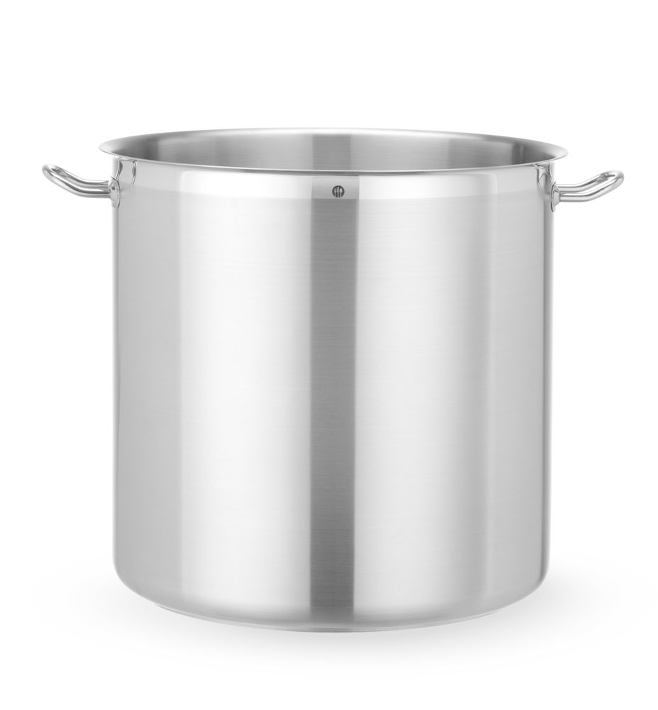 Pentola per stufato alta, senza coperchio HENDI - Ø 450 mm | HE830635
