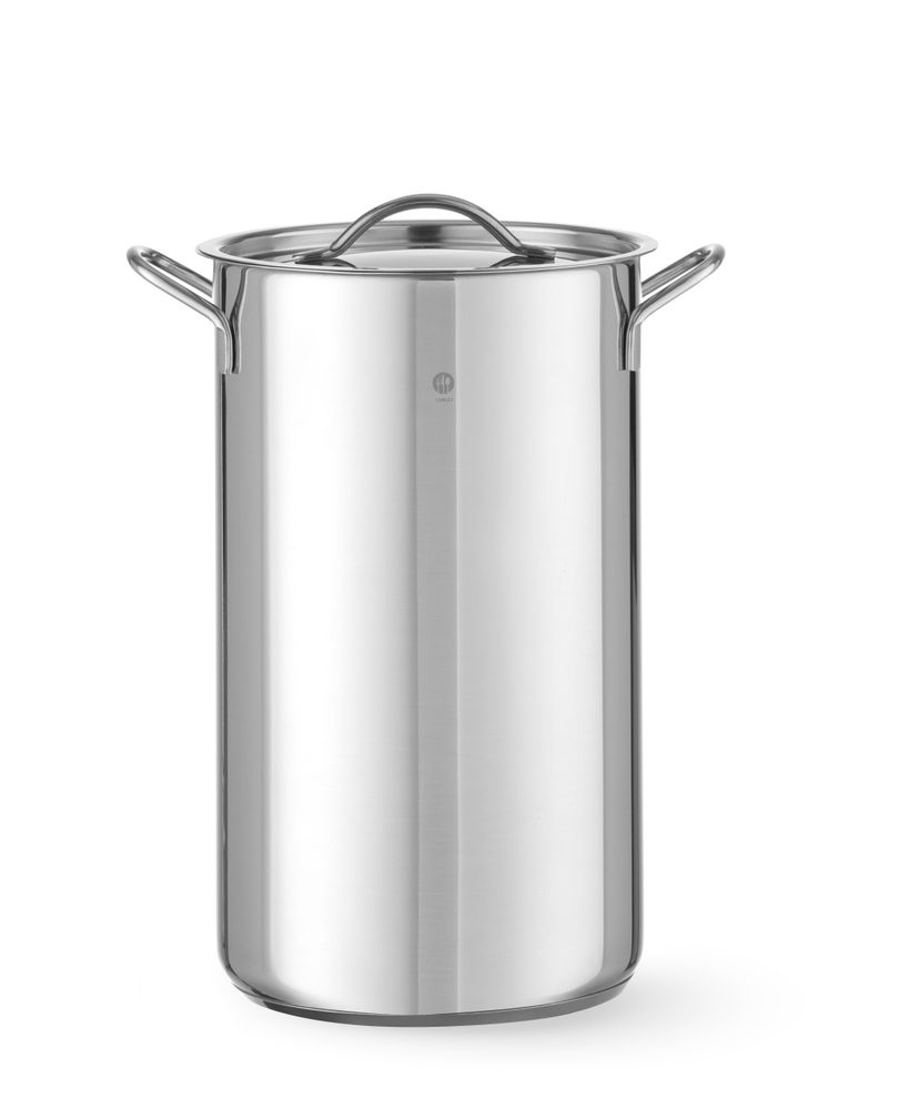 Pentola per asparagi XL HENDI - Ø 160 mm | HE833100
