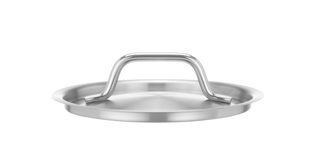 Coperchio per pentola HENDI - Ø 200 mm | HE833926