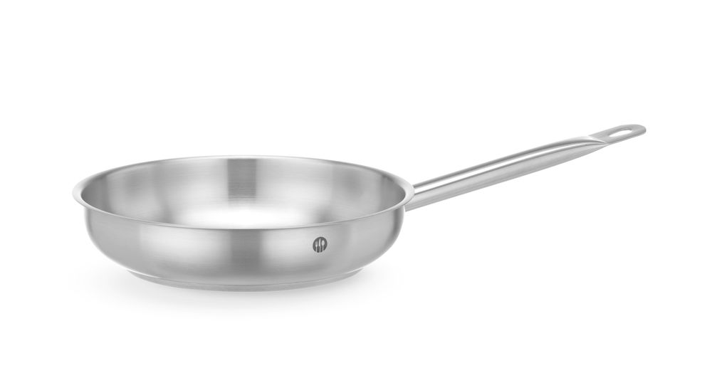 Padella per fritture - senza coperchio HENDI - Ø 240 mm | HE835432