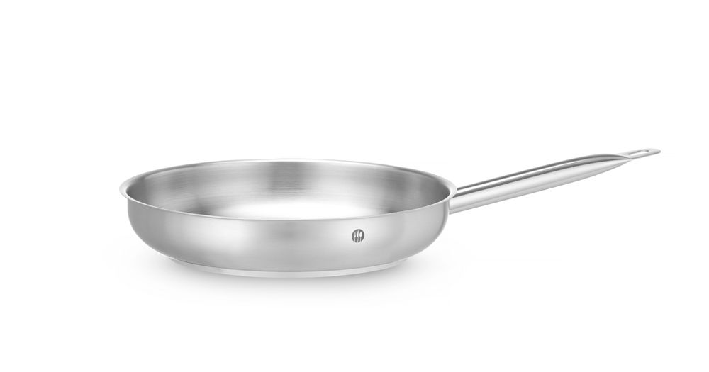 Padella per fritture - senza coperchio HENDI - Ø 280 mm | HE835531