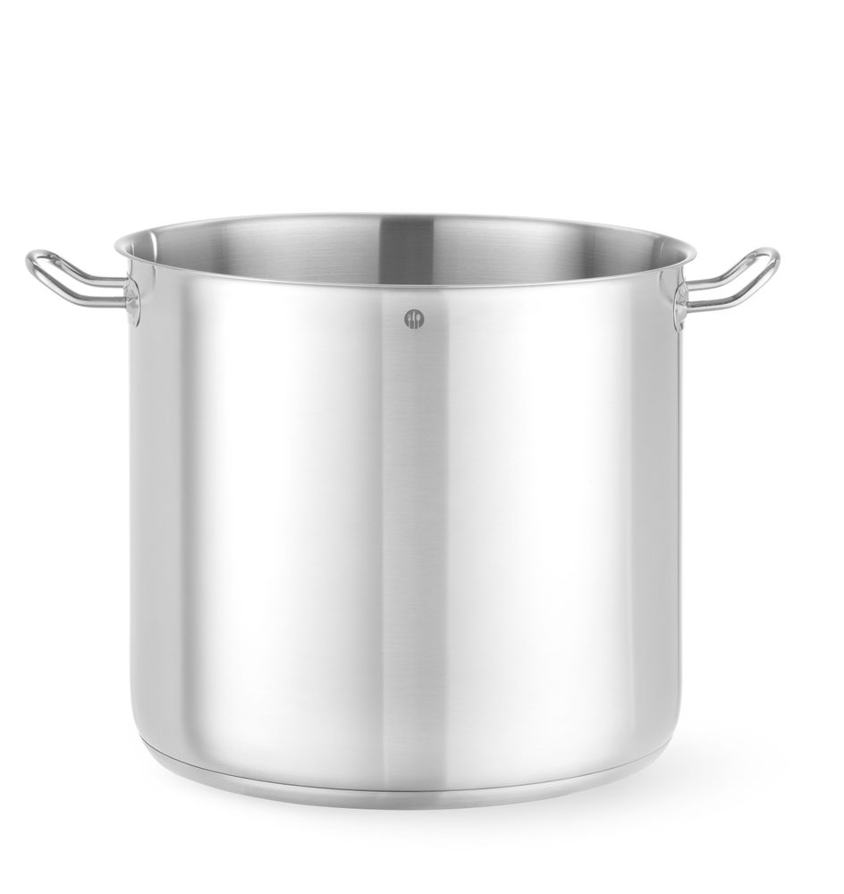 Pentola per stufato alta - senza coperchio HENDI - Ø 360 mm | HE837115