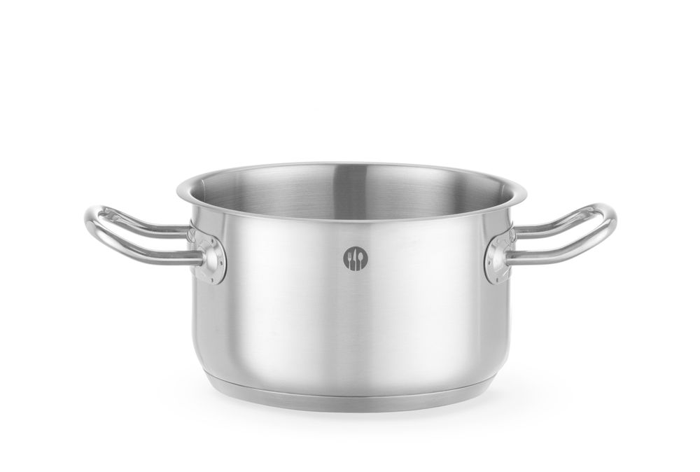 Pentola per stufato - senza coperchio HENDI - Ø 160 mm | HE837696