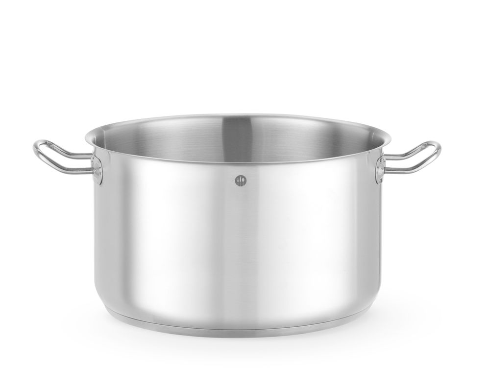 Pentola per stufato - senza coperchio HENDI - Ø 320 mm | HE837740