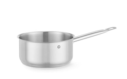 Padelle per salse – Senza coperchio HENDI - Ø 160 mm | HE838105