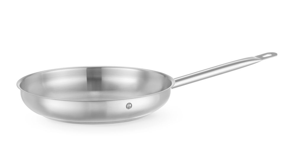 Padella per fritture - senza coperchio HENDI - Ø 280 mm | HE838600