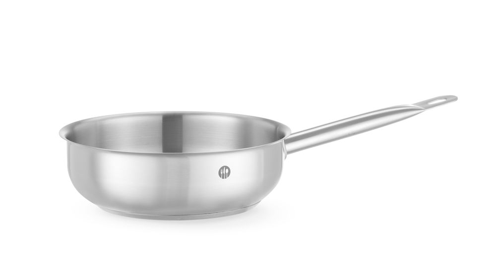 Padella "Sautè" – senza coperchio HENDI - Ø 200 mm | HE839409