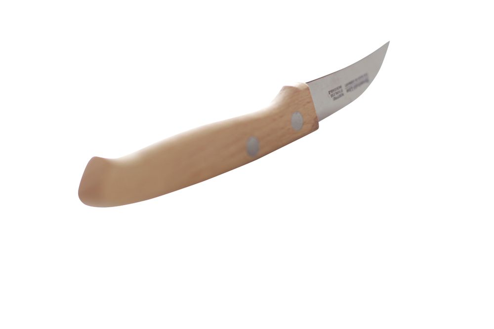 Spelucchino HENDI - lunghezza 160 × larghezza 10 × altezza 20 mm | HE841020