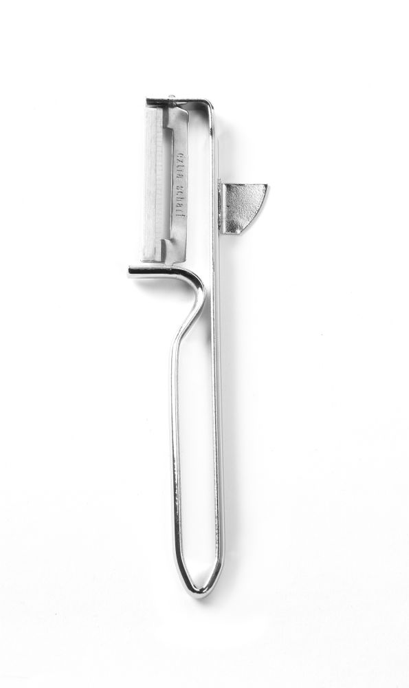 Sbucciatore HENDI - lunghezza 150 × larghezza 5 × altezza 40 mm | HE841235
