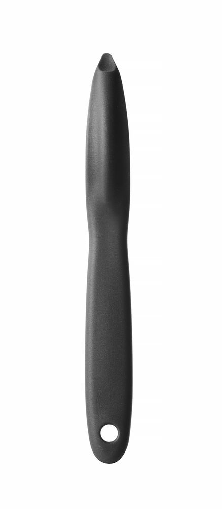 Pelaverdure universale con lama seghettata. HENDI - lunghezza 172 × larghezza 20 × altezza 20 mm | HE841471