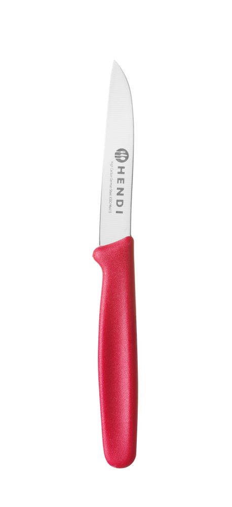 Coltello per verdure. HENDI - lunghezza 182 × larghezza 10 × altezza 18 mm | HE841556