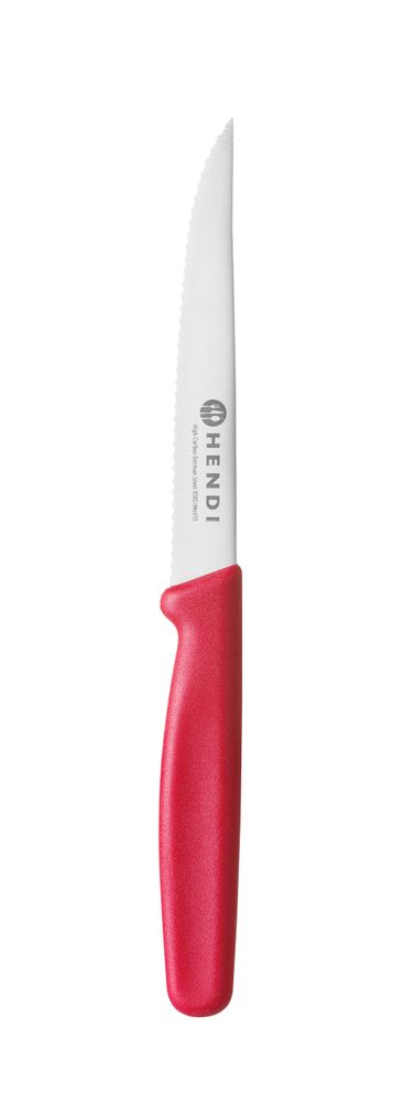 Coltello da pomodoro. HENDI - lunghezza 212 × larghezza 10 × altezza 20 mm | HE841594